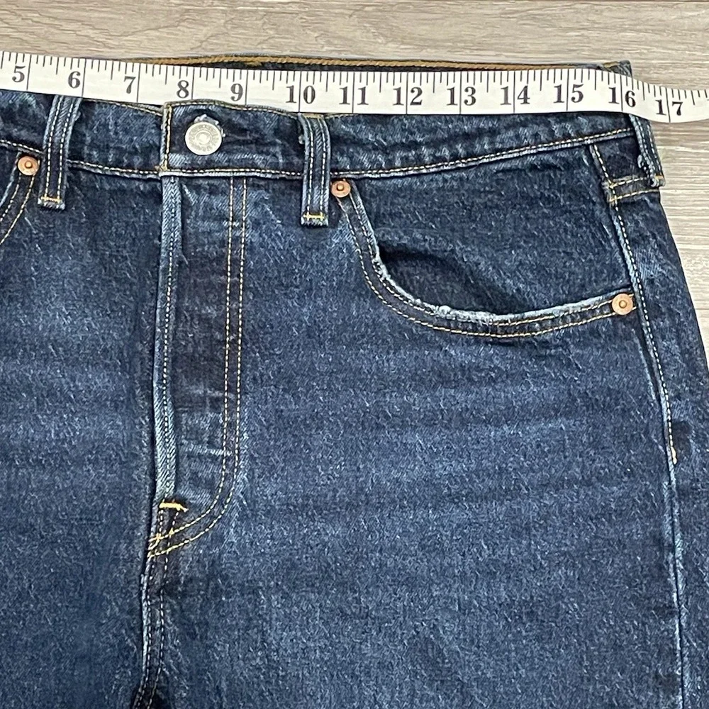 Levis original please